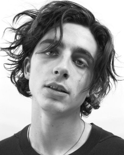 (image for) Timothée Chalamet #0006